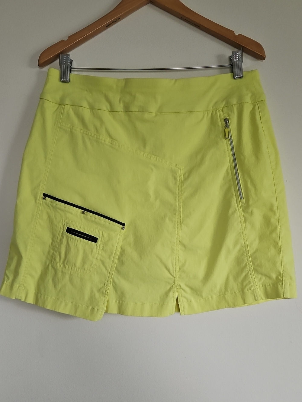 Jamie Sadock Athletic Skort Size 12